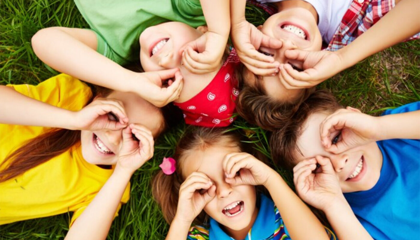 В Вологодской области установлены квоты для детей-инвалидов в детских лагерях