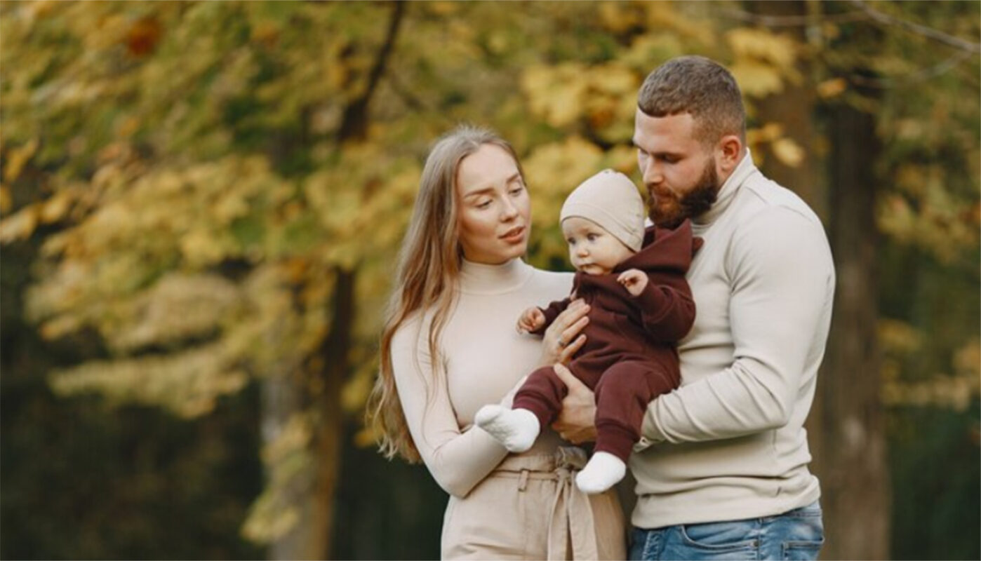 Новую меру поддержки предоставят работающим родителям двух и более детей