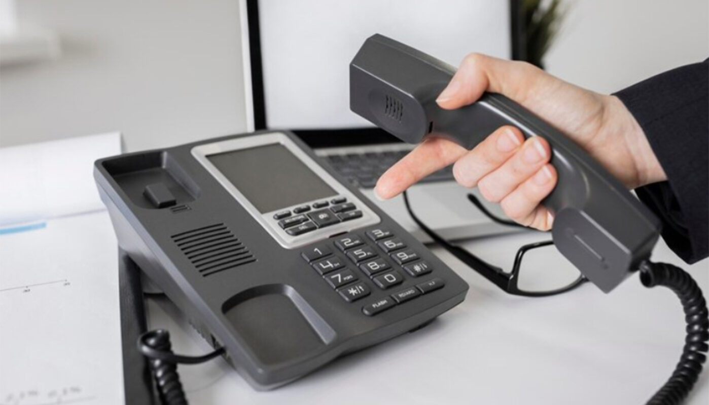 В Вологодской области растёт спрос на стационарные телефоны