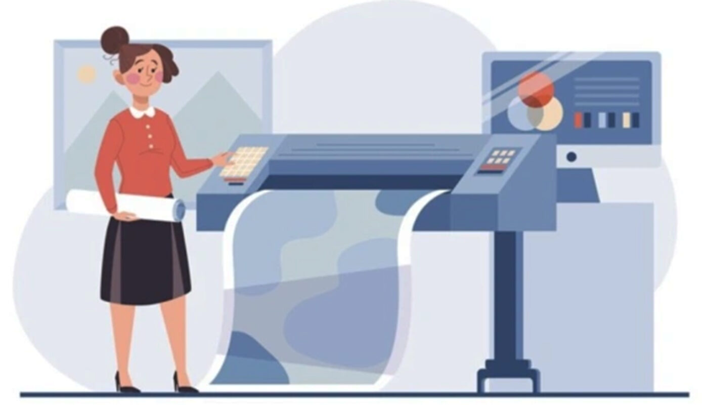 В Вологодской области падают тиражи газет и журналов