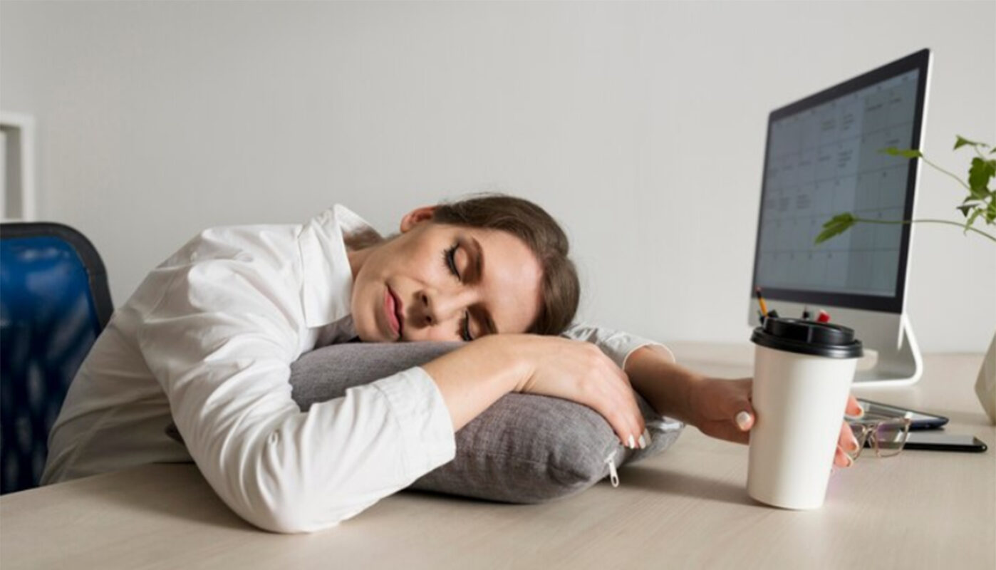 Каждый пятый житель Вологды считает себя лентяем