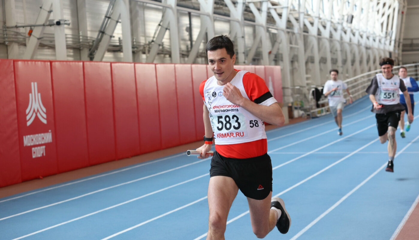 Вологодский сенатор помог Совету Федерации победить