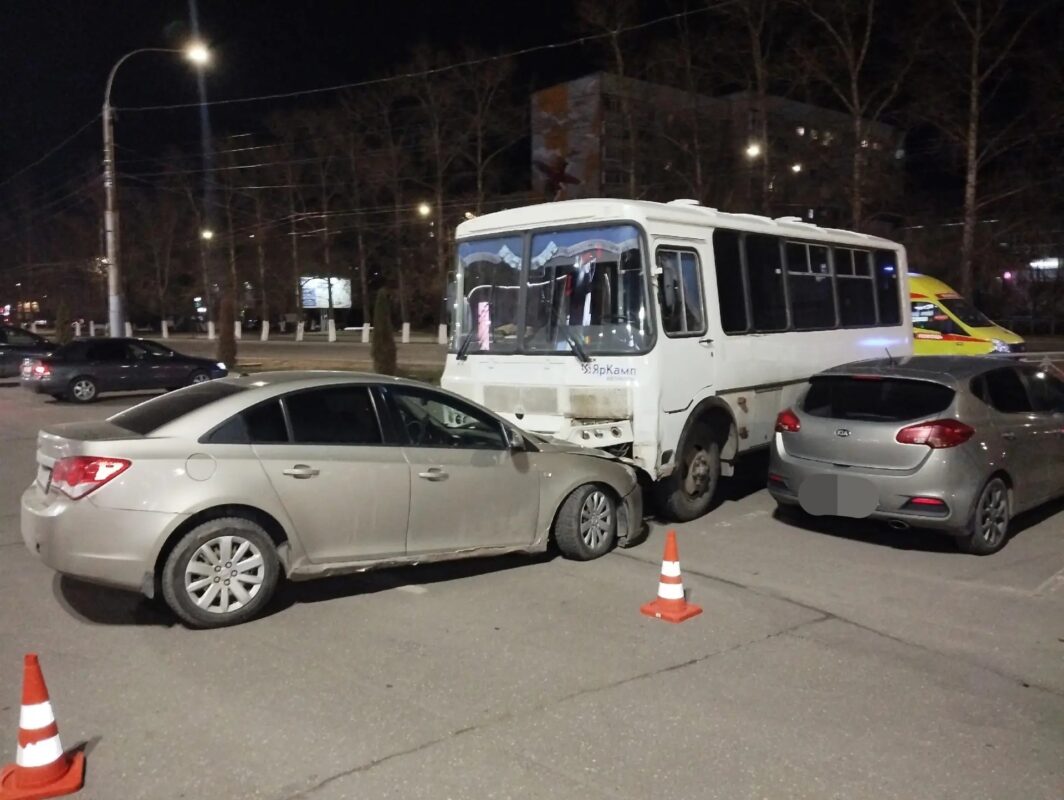 В Вологде водитель умер за рулем