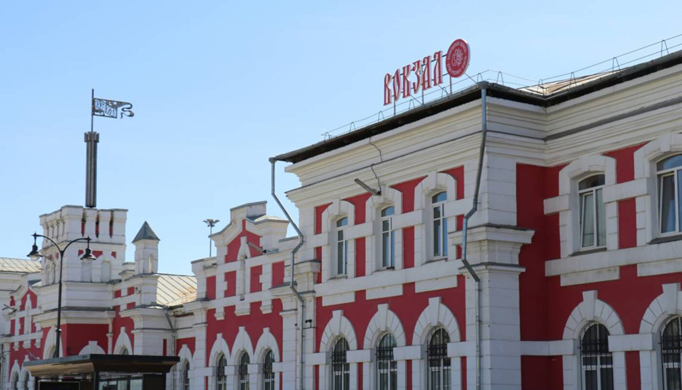 Через Вологду пройдёт маршрут нового поезда «Белые ночи»