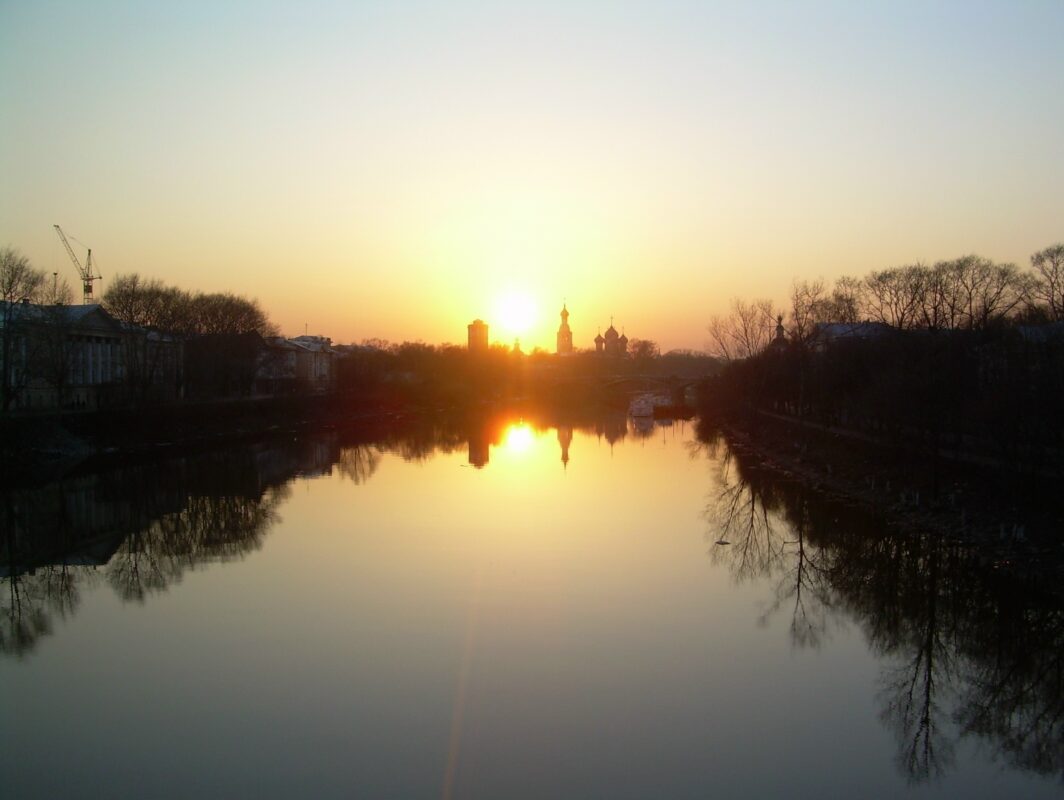 В Вологодской области ожидается резкое потепление