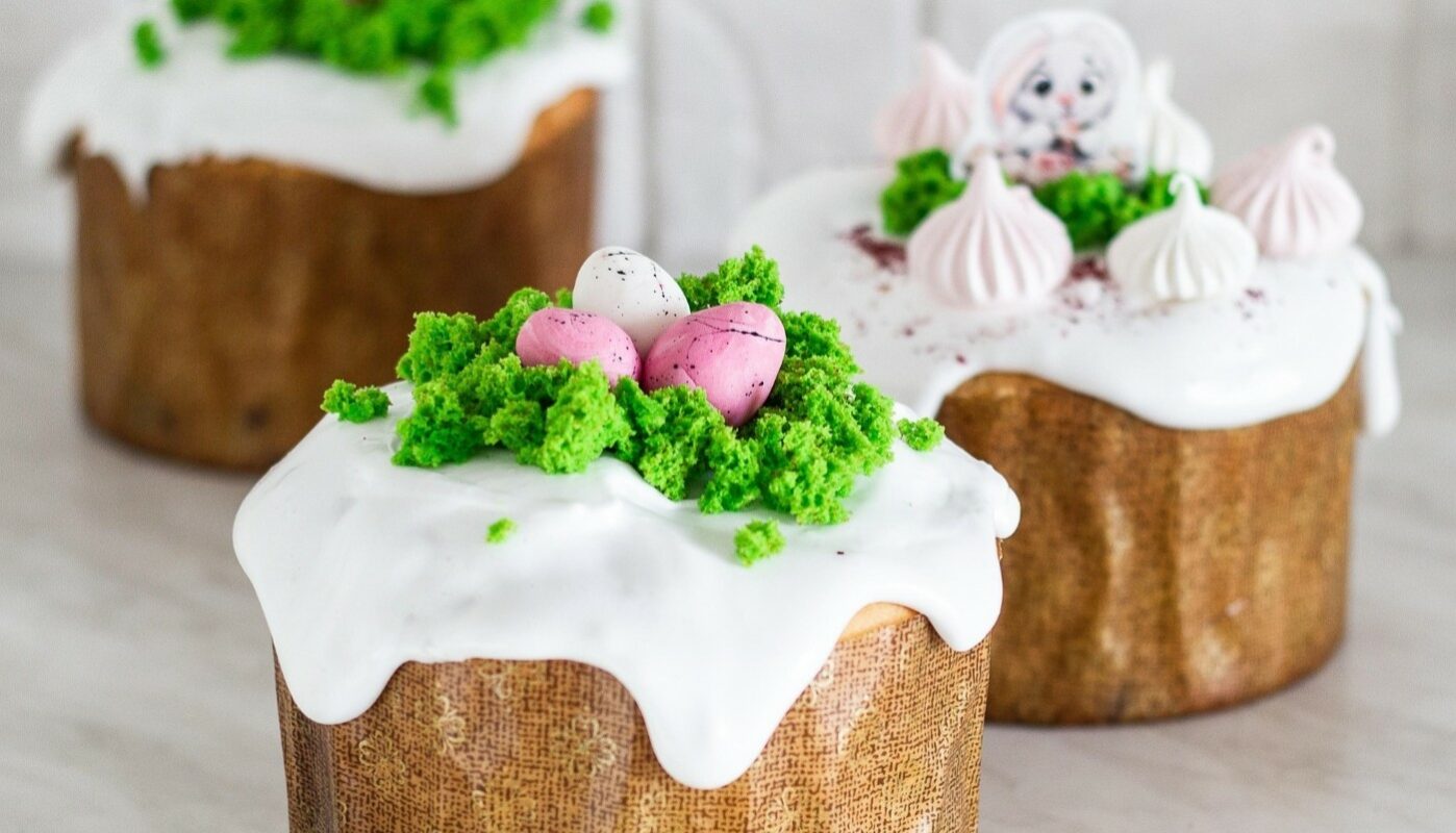 Секреты вкуснейших пасхальных куличей: как приготовить идеальное угощение на Пасху