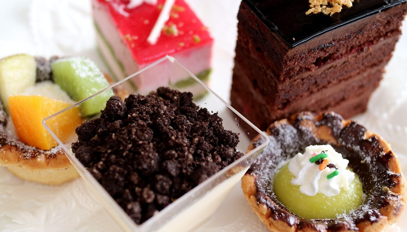 Ватрушка по новому рецепту: пирог, который с успехом заменит праздничный торт