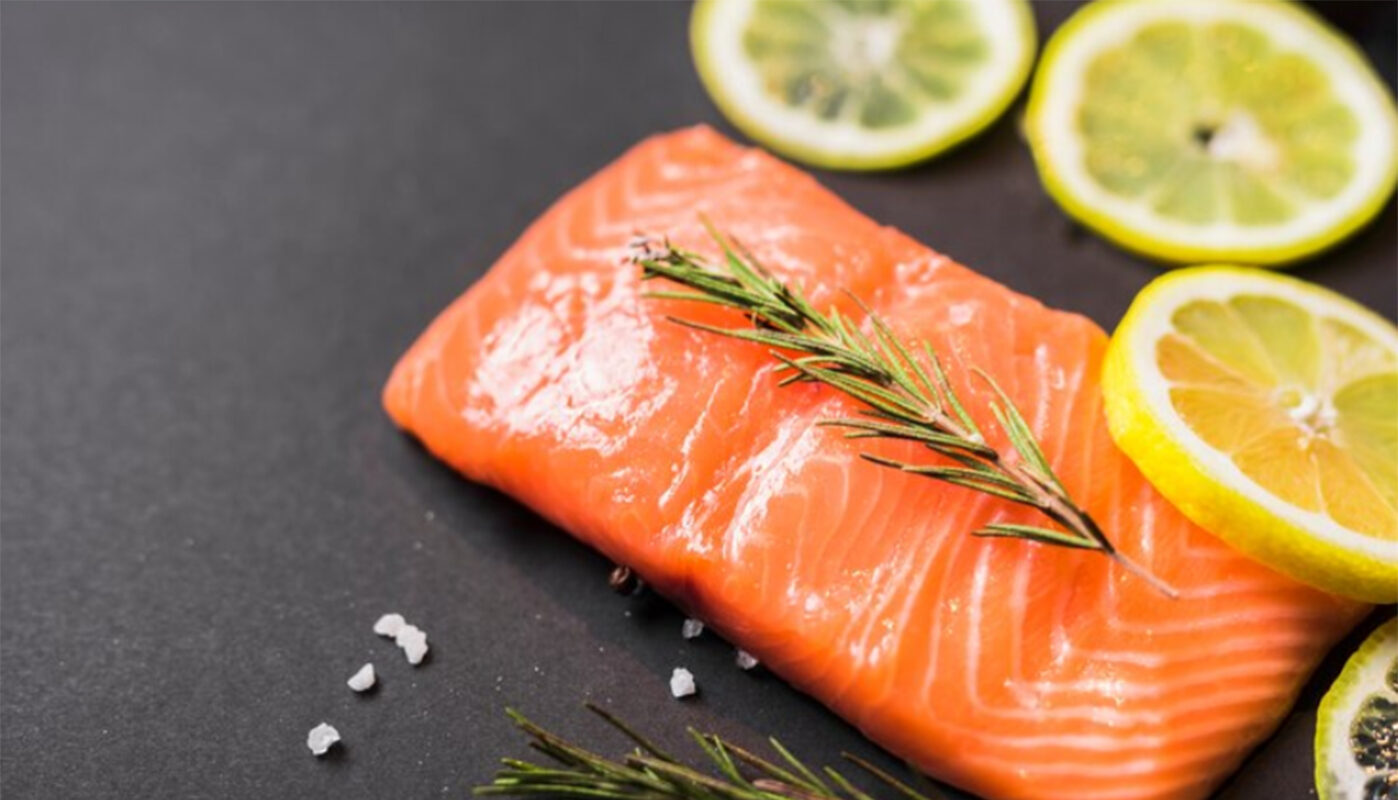 В Вологодской области не будет специализированных рыбных магазинов