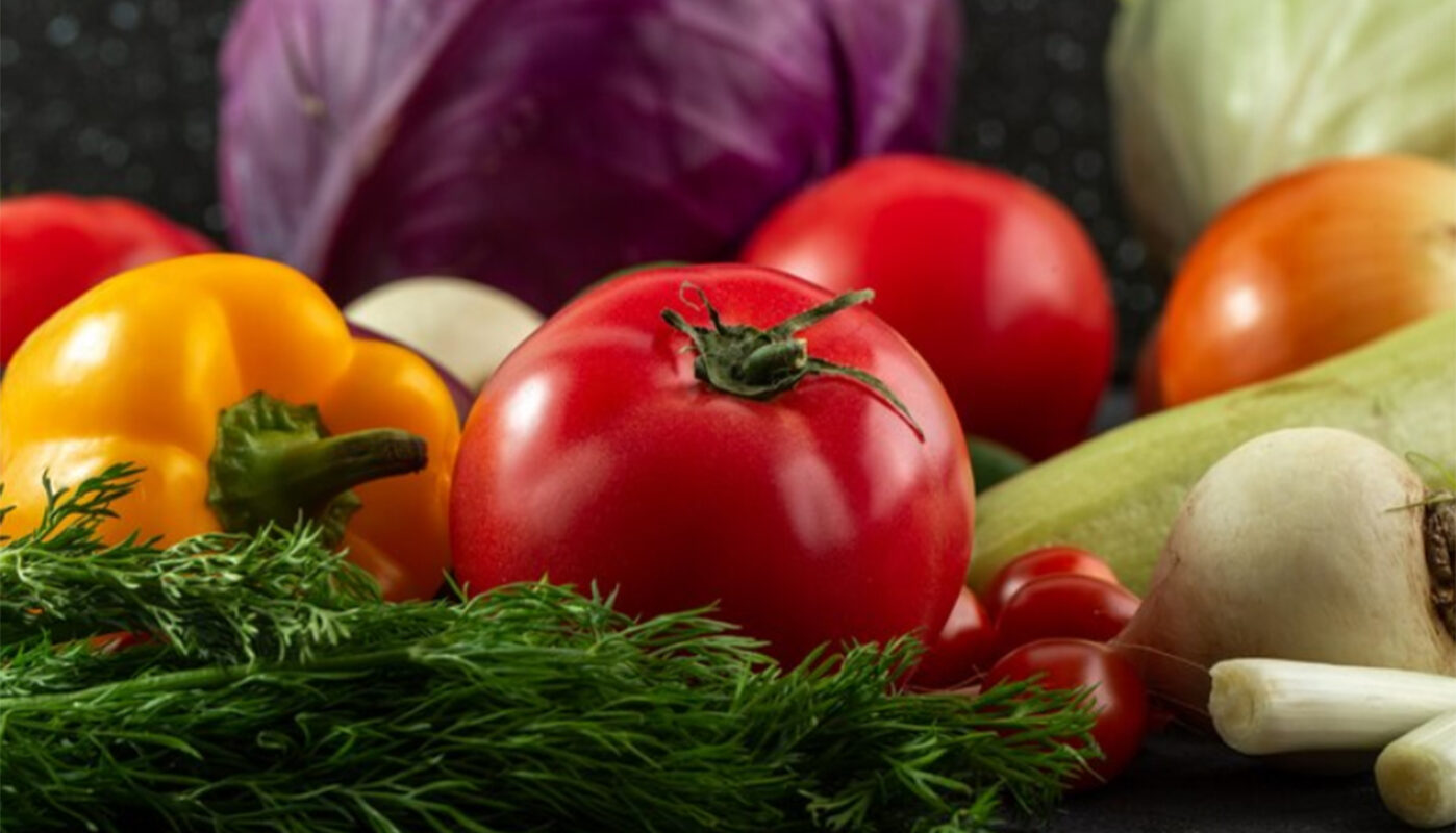 Вологодским аграриям трудно увеличить производство овощей