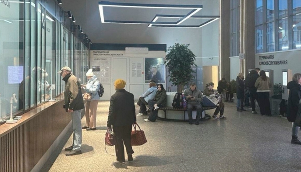 Вологодский автовокзал опубликовал летнее расписание движения автобусов