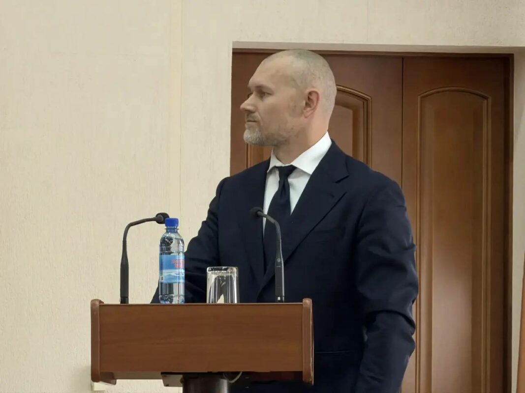 В Череповце избрали главу города