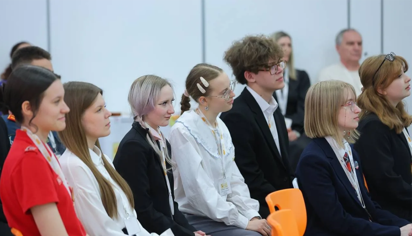 Пятеро юных вологжан станут участниками телепередачи «Умницы и умники»