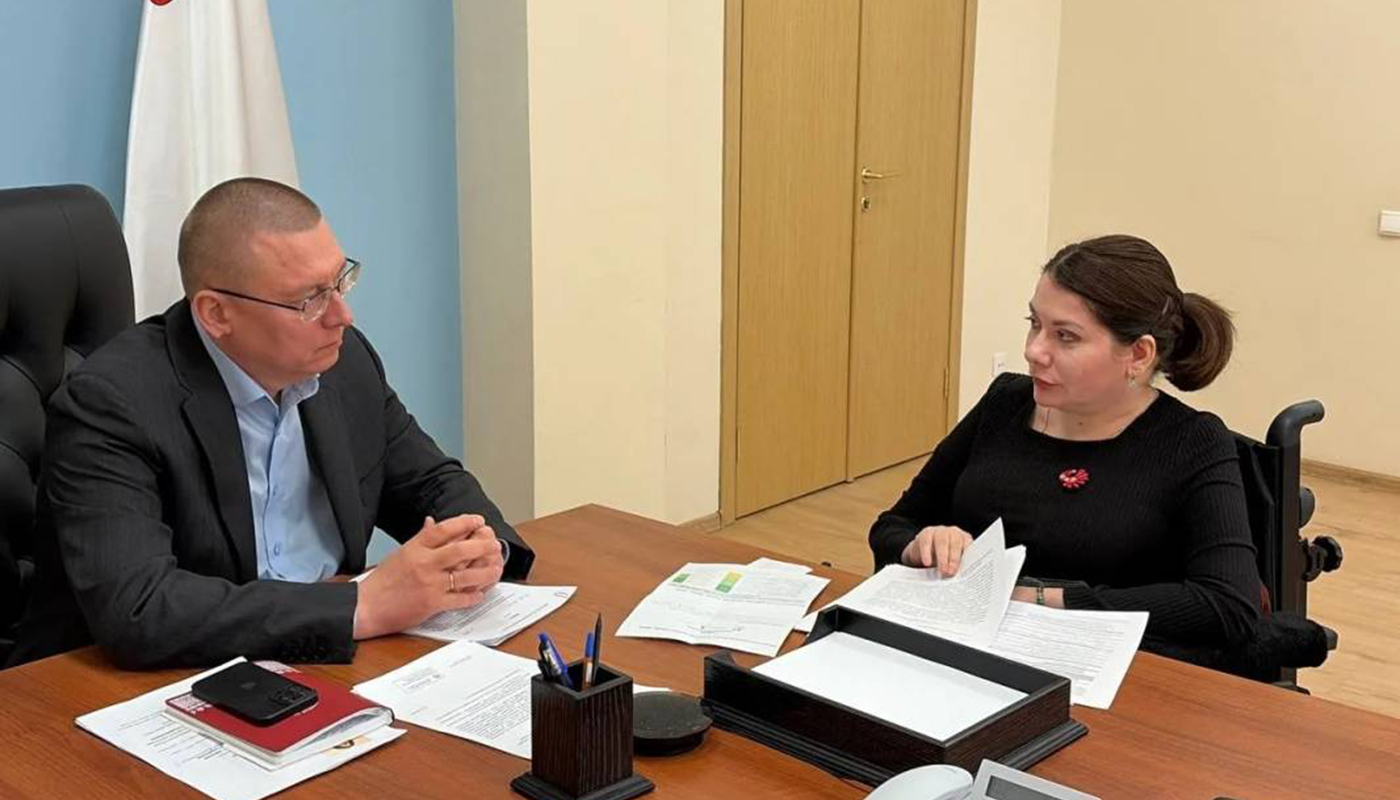 Руководить советом по защите прав пациентов при вологодском минздраве станут сами пациенты