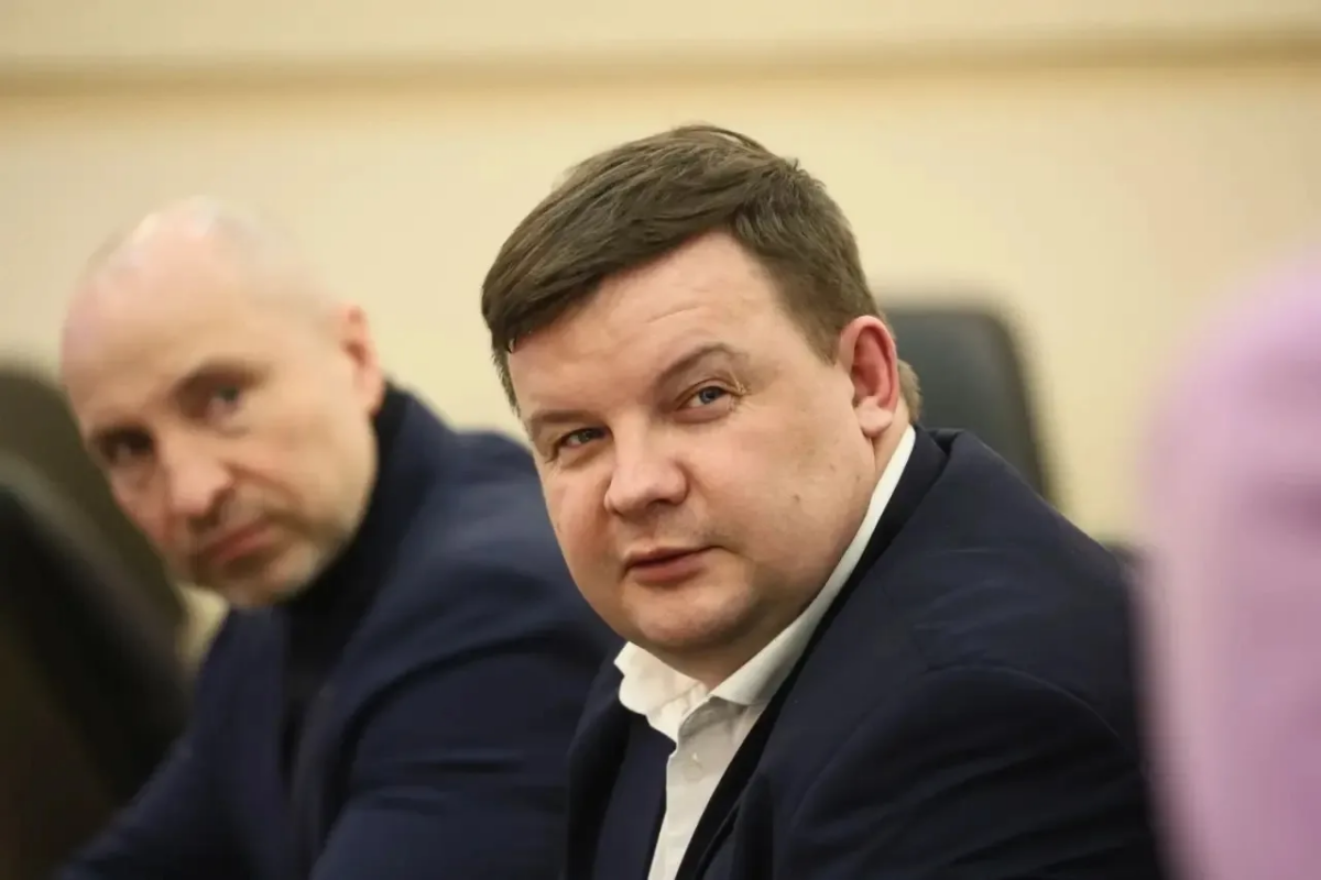 Одним из округов Вологодчины будет руководить его бывший глава