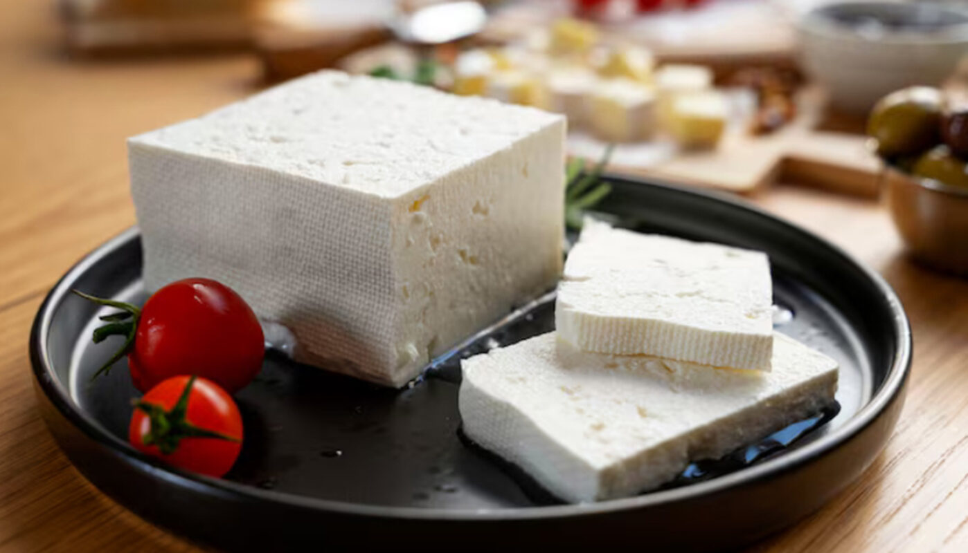 Вологодская область резко увеличила экспорт сыра в Азербайджан