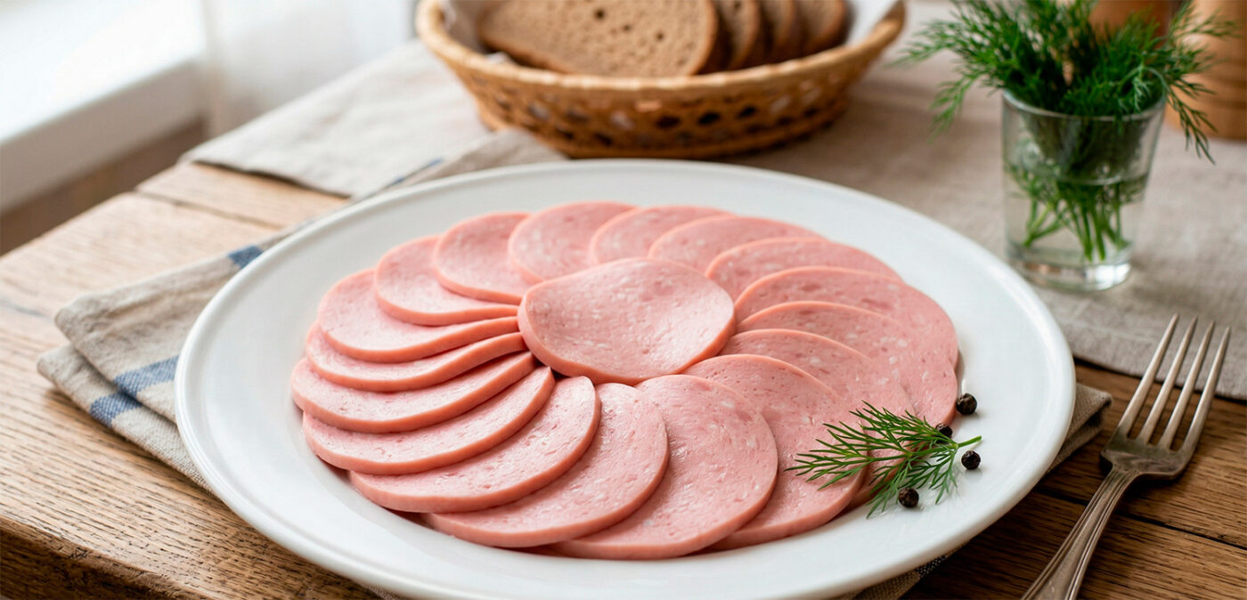 Проверка на рак: колбаса с «клеем» и обычный шоколад крадут годы жизни?