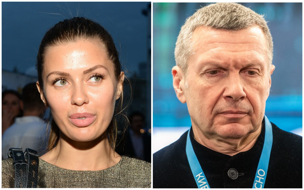 Прилетит ближайшим рейсом из Монако. Виктория Боня встретится с Владимиром Соловьевым один на один в прямом эфире