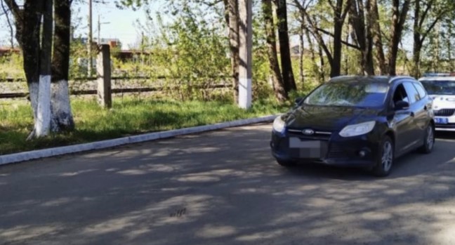 Вологжанин после дня рождения насмерть сбил пешехода