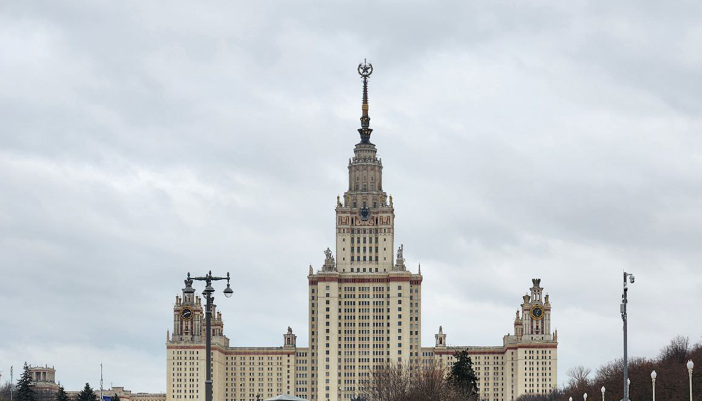 МегаФон обеспечит кампусы МГУ цифровой инфраструктурой