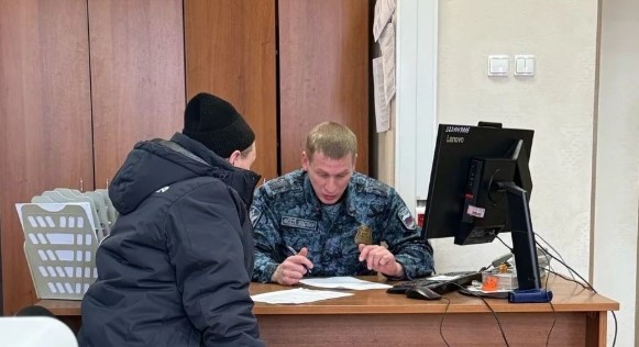 Вологжанин сменил фамилию, чтобы не платить огромные штрафы ГИБДД