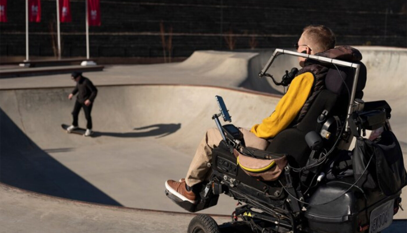 Как получить электронный сертификат на техническое средство реабилитации