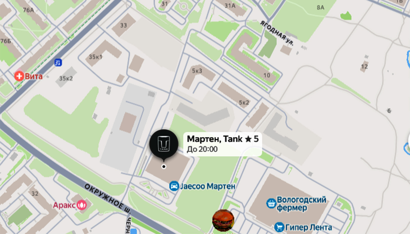 На юго-западе Вологды построят детский сад и многоэтажные дома