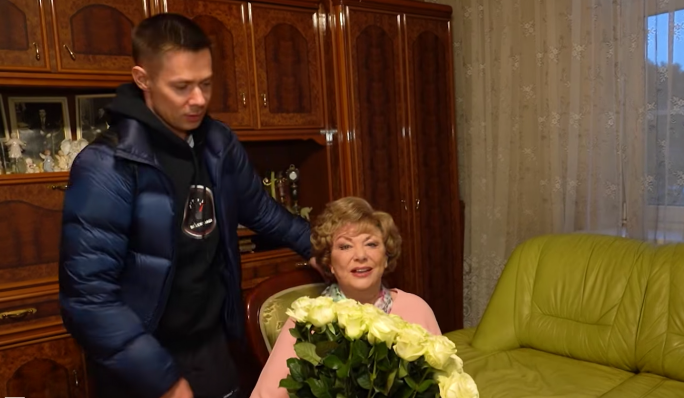 “Я запрещаю”: Эдита Пьеха озвучила основное требование к своим родственникам