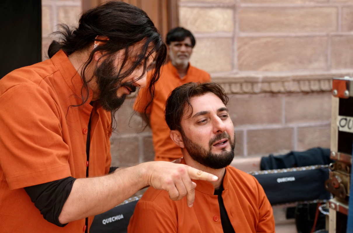 «Королёк моей любви» — удачная комедия или очередной провал?