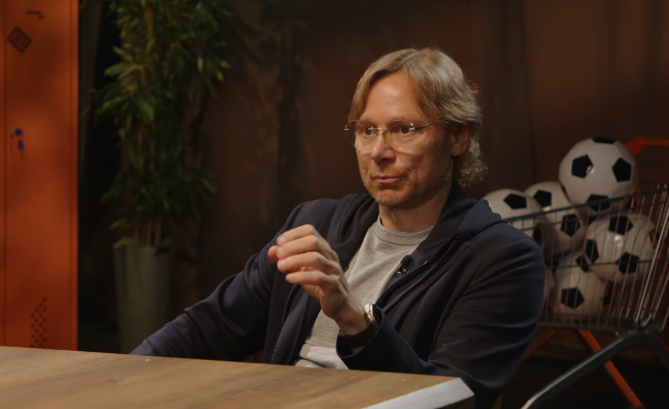 Валерий Карпин назвал главную ошибку, которую он совершил в своей тренерской карьере