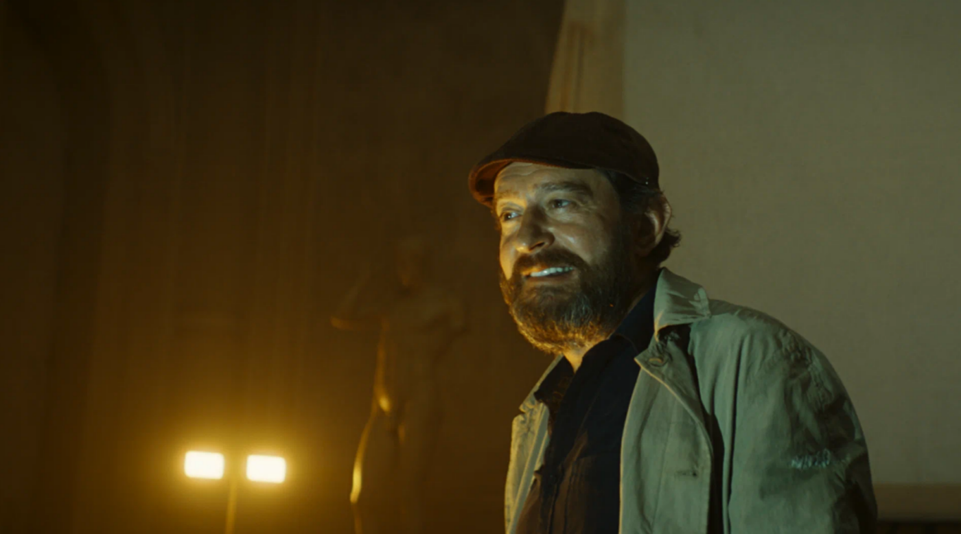 Третий сезон сериала «Метод» стал жертвой закона о защите традиционных ценностей