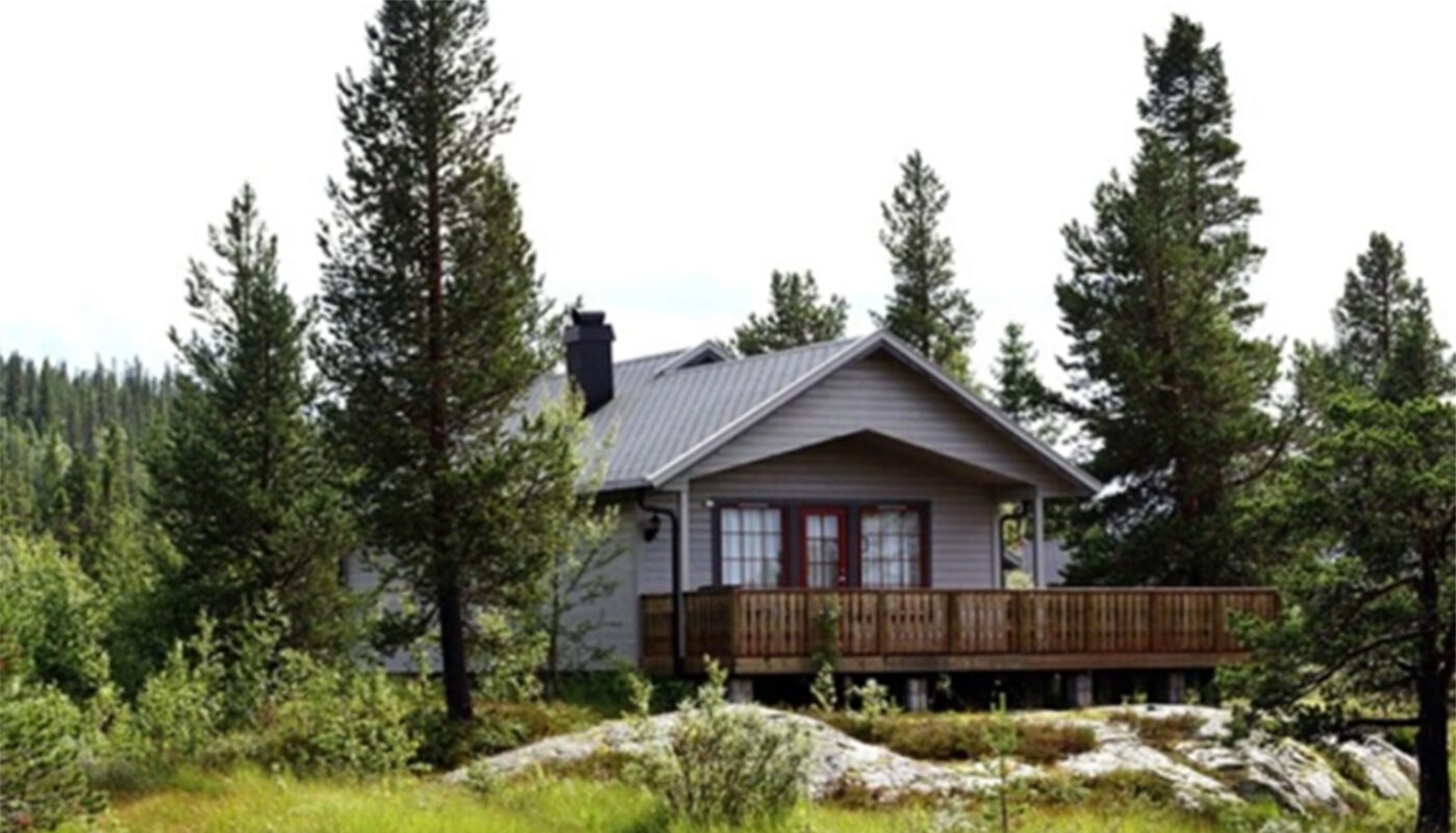 Аренда домов в Вологодской области резко подешевела