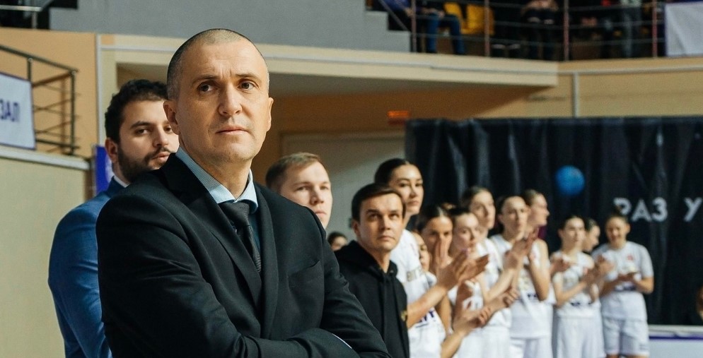 Владан Главинич покидает «Чевакату»