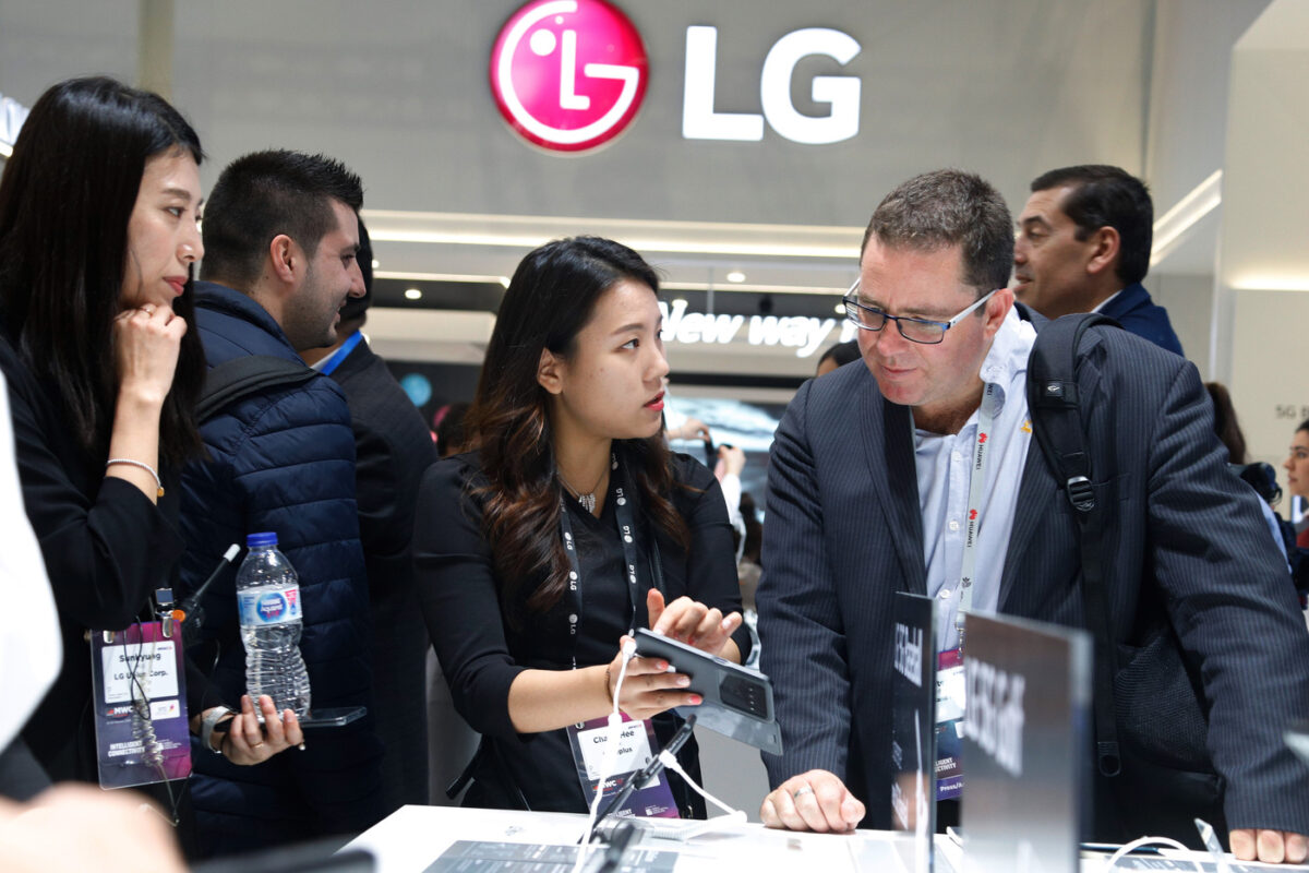 LG готова избавиться от производства телевизоров