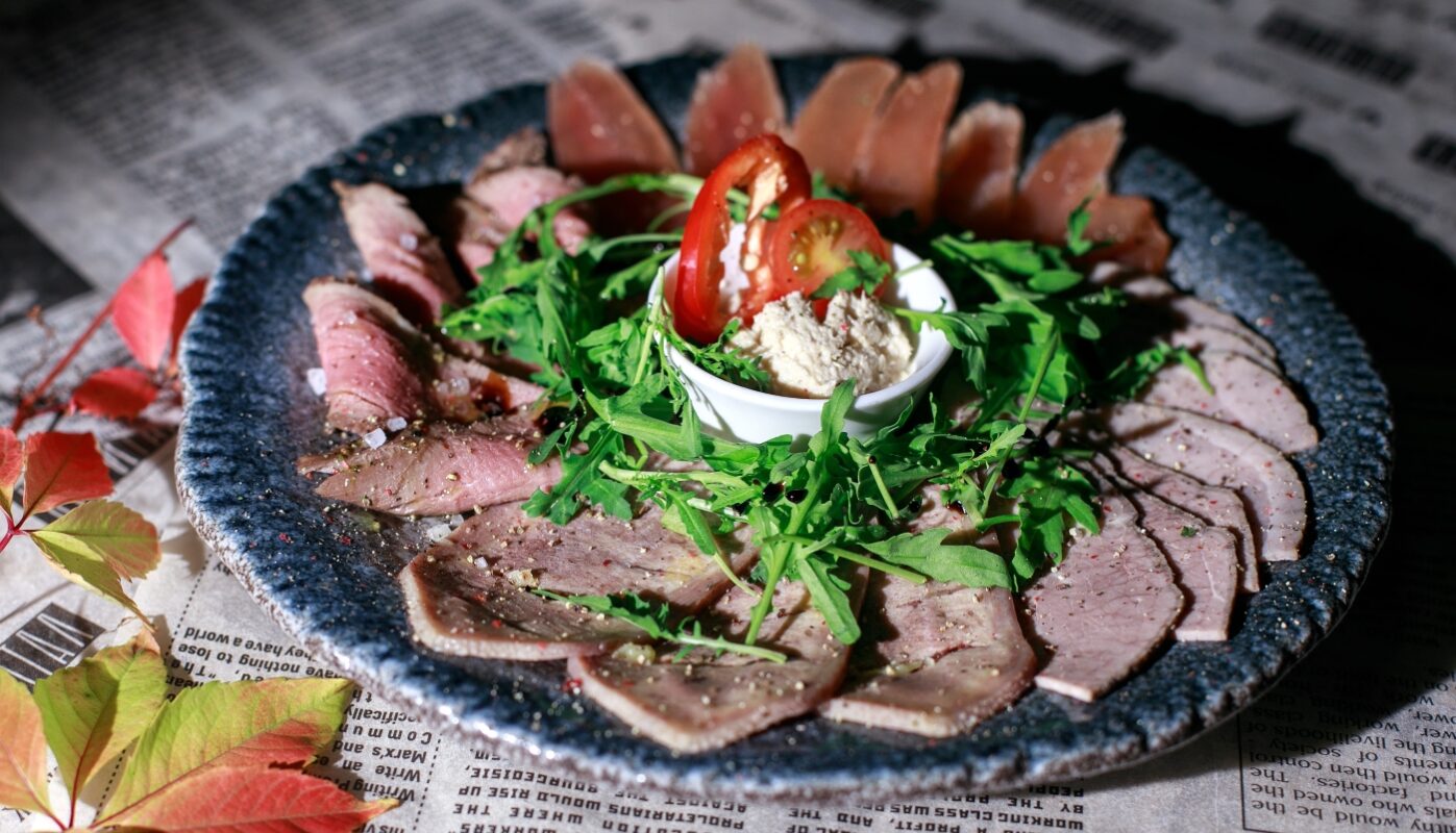 Стоит копейки, а на вкус получается элитная ветчина: заменит покупную колбасу