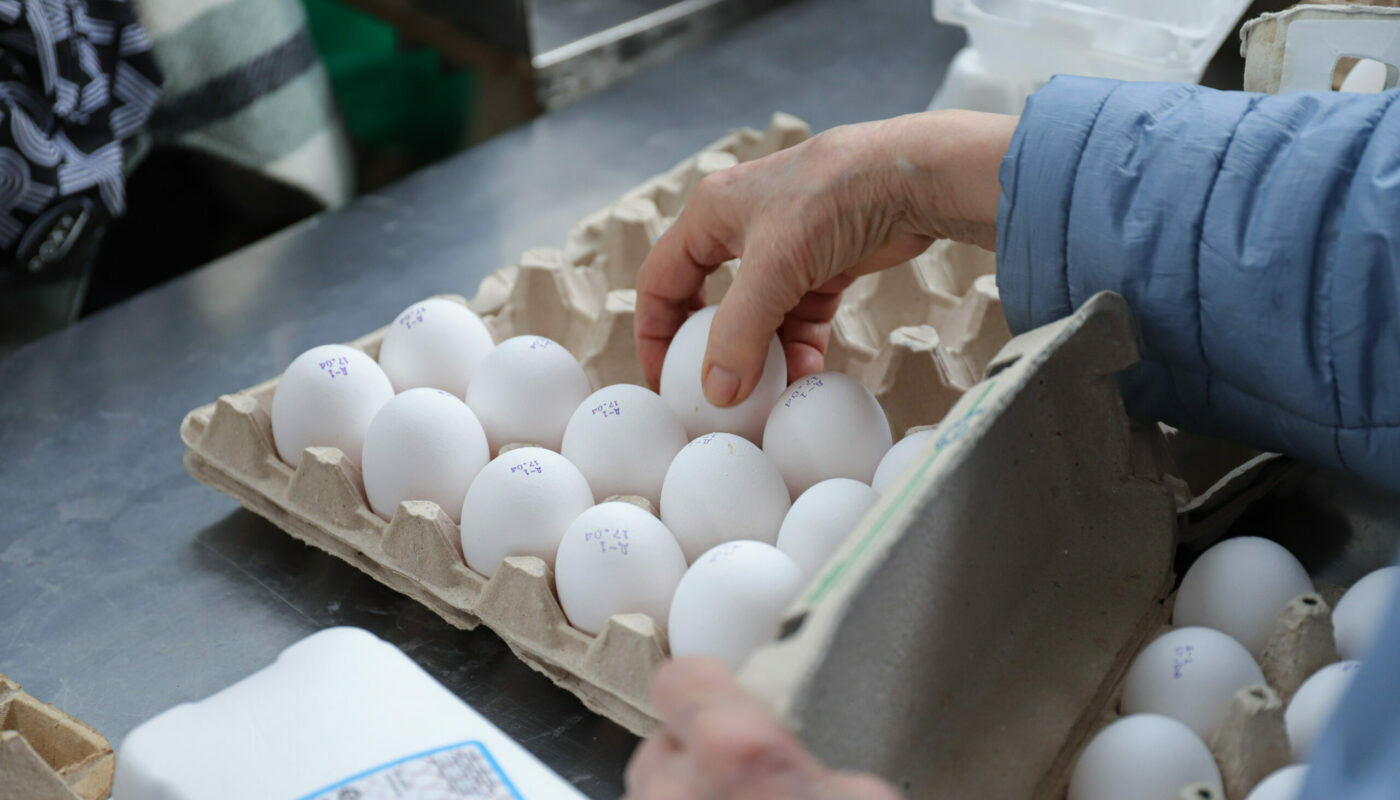 Эти три продукта могут заменить яйца в тесте: выпечка получится пышной и вкусной