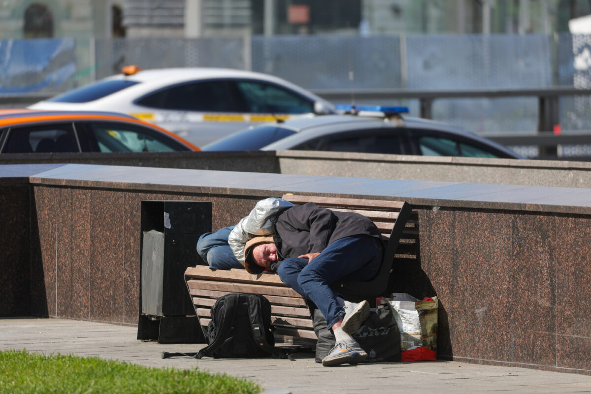 «Сонный туризм» — в России набирает популярность необычный тренд
