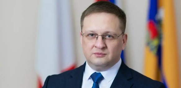 Стало известно, кто будет руководить Череповецким округом