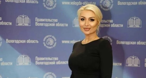 Экс-глава информационной политики Вологодчины заняла руководящий пост в Белгородской области