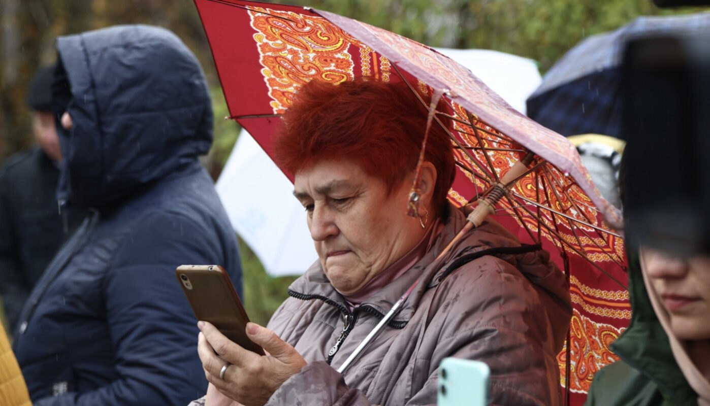 В Вологде продолжает работать бесплатный Wi-Fi
