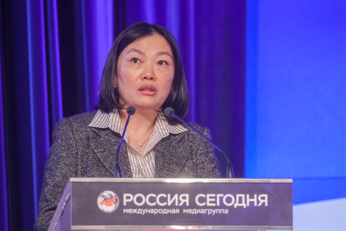 Рождение цифрового государства: маркетплейсы меняют статус региональных складов на экспортные трамплины в Азию