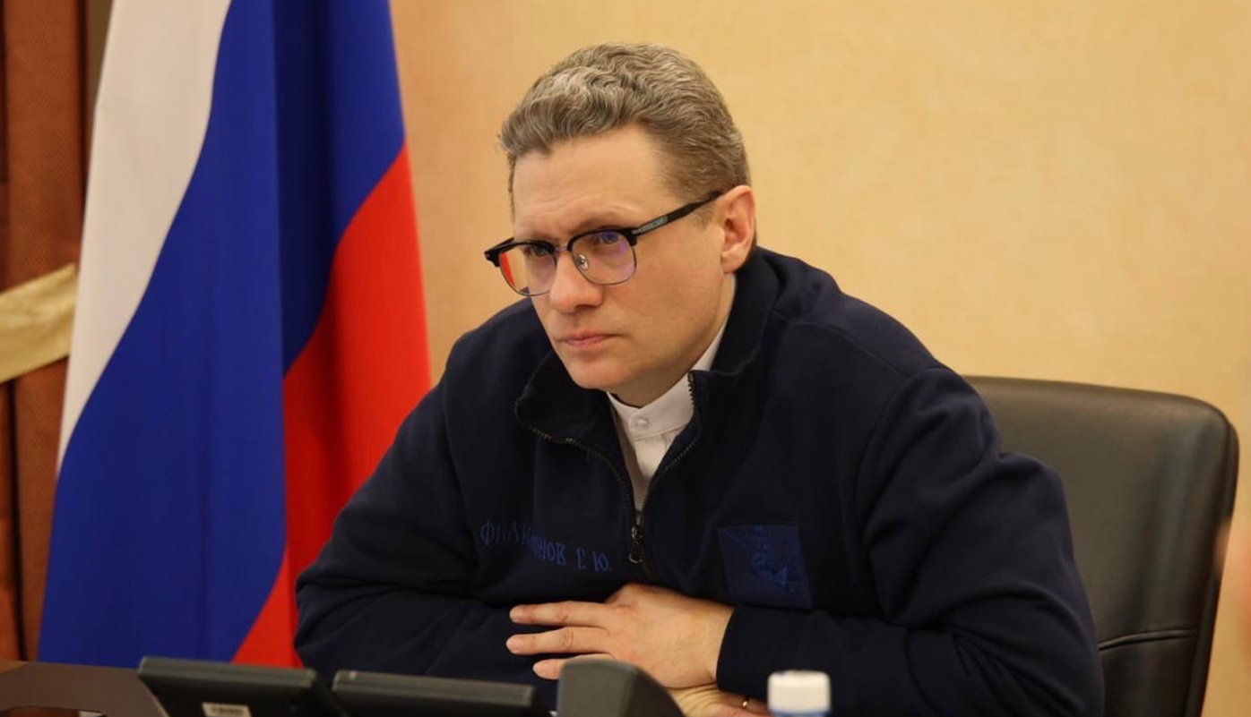 Георгий Филимонов предложил оценивать губернаторов по числу участников СВО, ставших чиновниками