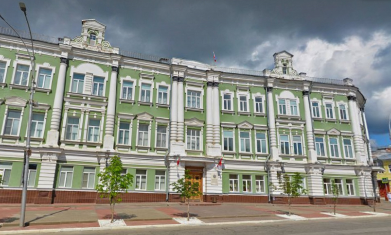 Администрация Вологды решила чистить и убирать ещё несколько десятков бесхозных территорий