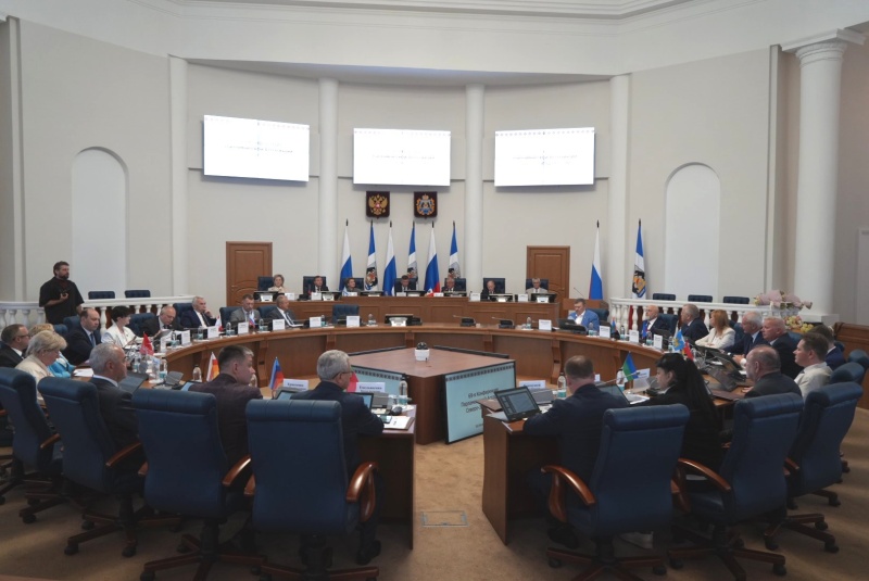 Вологодская область предлагает усилить господдержку кафе и ресторанов
