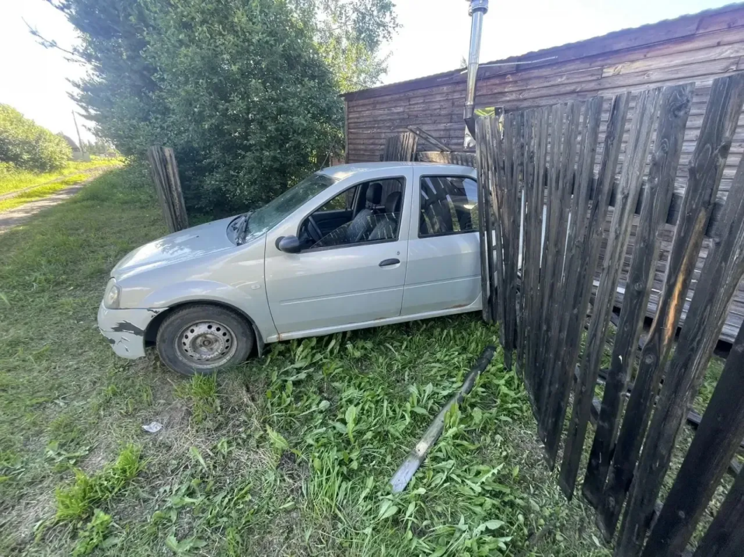 Авария