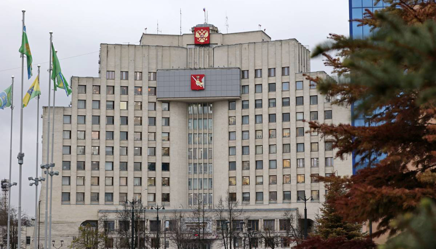 В Вологодской области заработает Дом социального обслуживания для граждан пожилого возраста и инвалидов «Берегиня»
