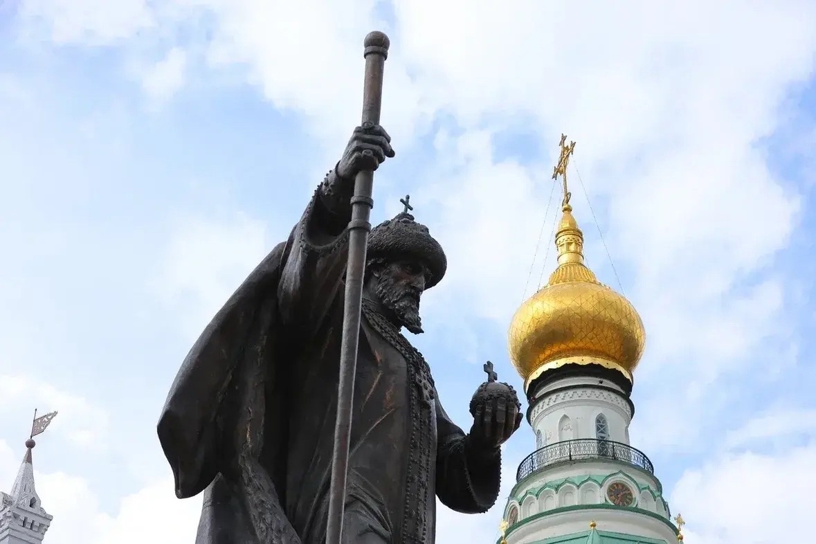 В Вологду приедет Ирина Дубцова