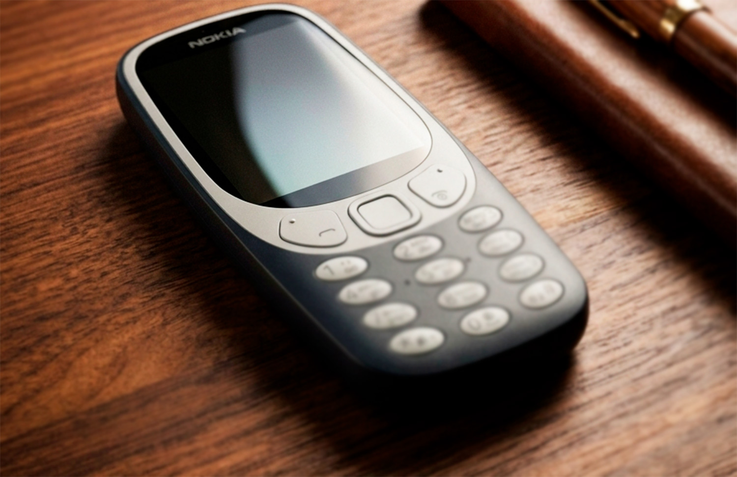 Золото в старом ящике: сколько на самом деле стоит ваш пылящийся Nokia 3310?