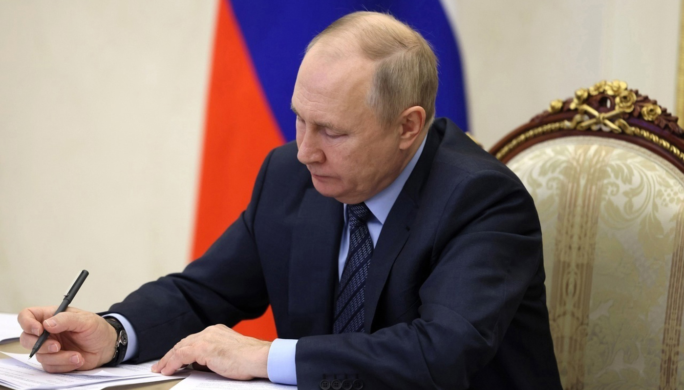 Президент России распорядился предоставить гранты двум вологжанкам
