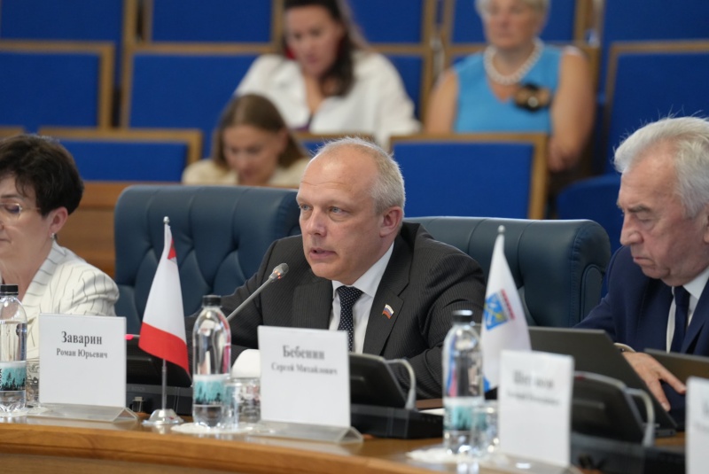 Вологодская область требует запретить питбайки на дорогах