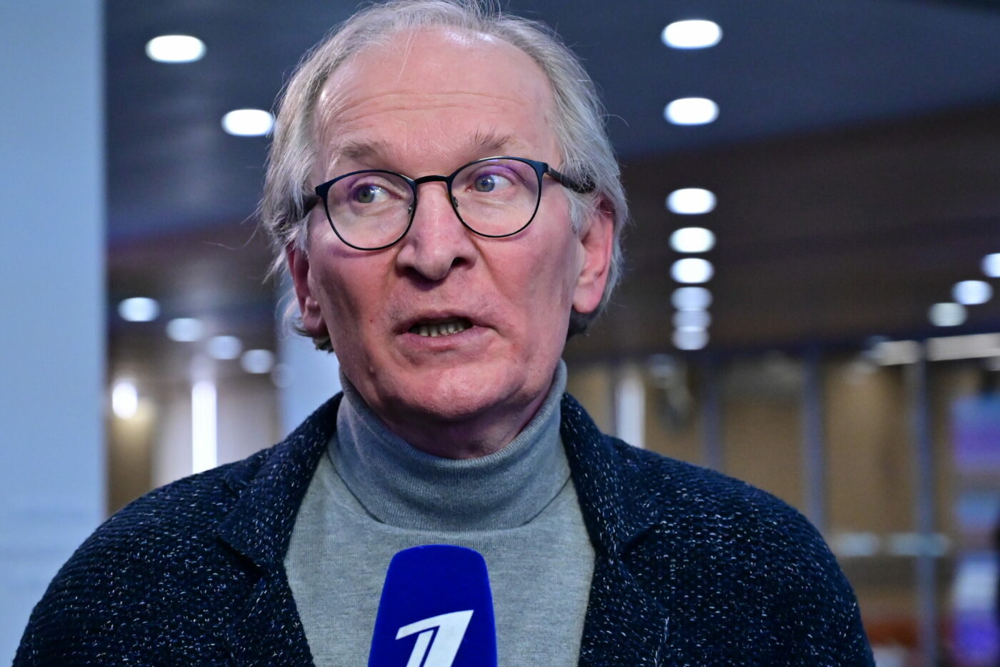 Звезда фильма “Ликвидация” признался, что разочарован в российском кинематографе